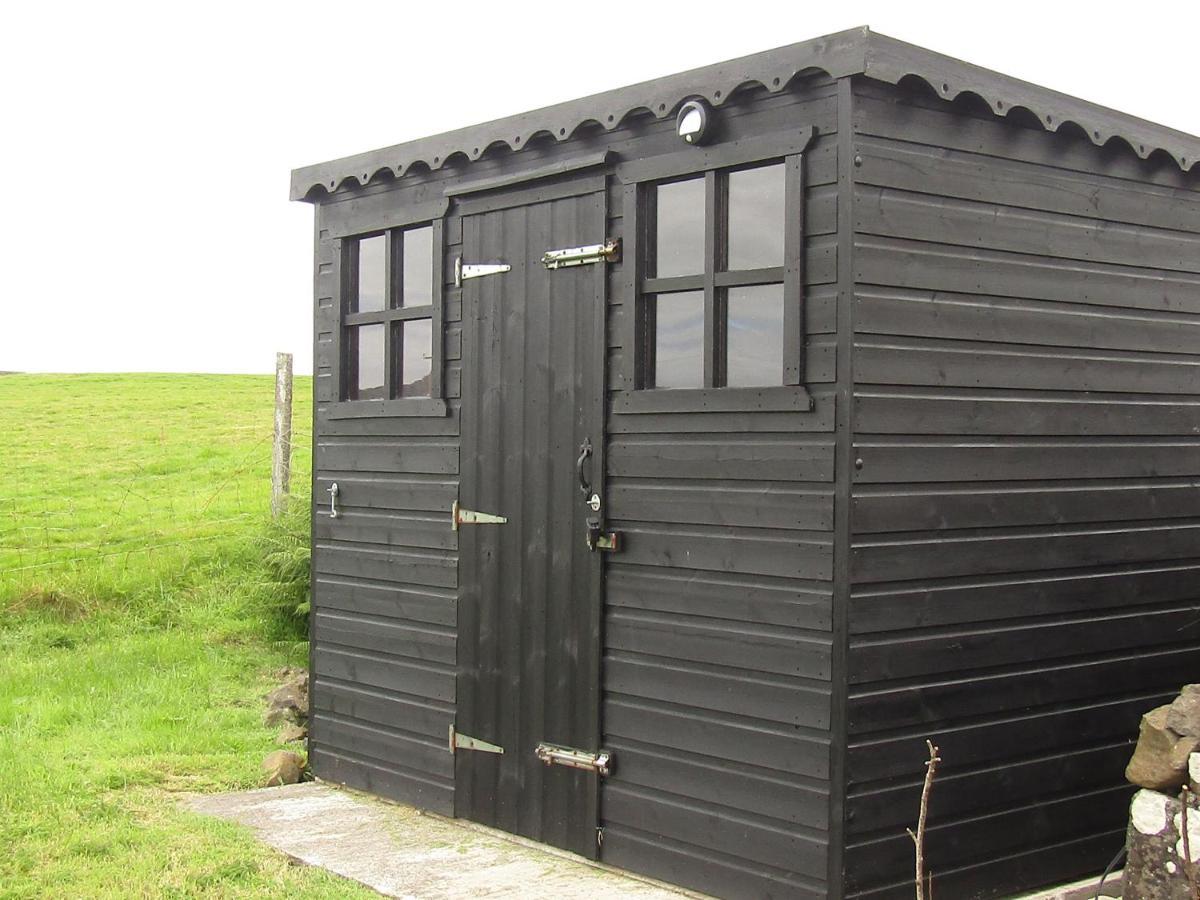 Harlosh Hideaways - Stargazer Pod Exteriér fotografie